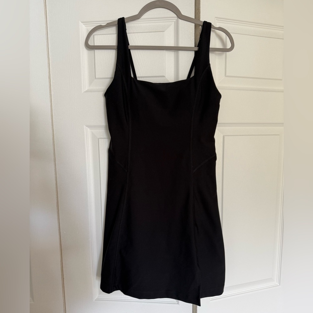 Abercrombie & Fitch YPB Athletic Dress